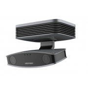 Hikvision iDS-2CD8426G0/F-I DeepinView Dual-Lens Face Recognition Camera